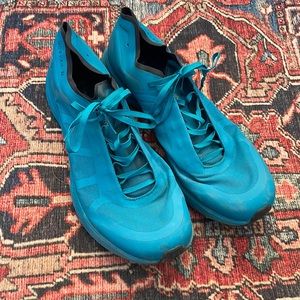Mens arcteryx norvan SL shoes